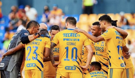 Parchados y obligados ante San Luis