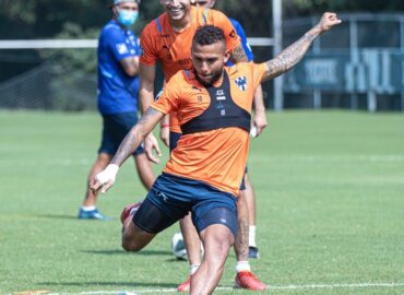 Rayados quiere seguir imparable y buscará vencer a Juárez