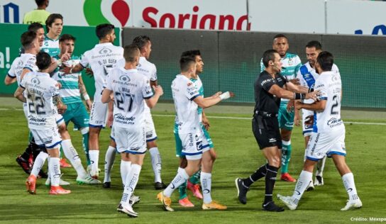 Santos regresa a TV Azteca