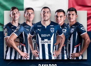 Rayados, el verdadero equipo de América