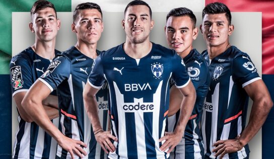 Rayados, el verdadero equipo de América