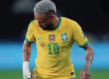 Neymar: Qatar, mi último mundial, no sé si tengo fuerza mental para seguir