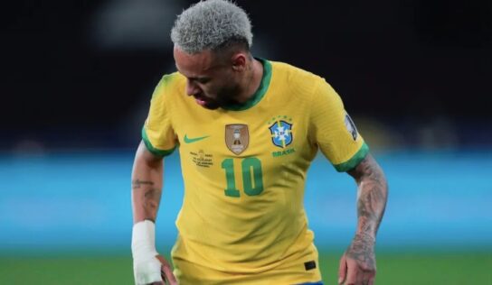 Neymar: Qatar, mi último mundial, no sé si tengo fuerza mental para seguir