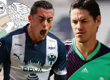 Va Rogelio Funes Mori a la caza del Guille Franco