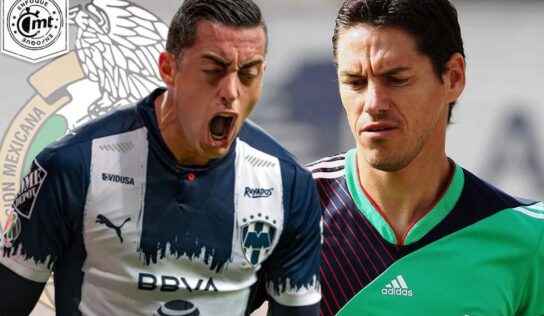 Va Rogelio Funes Mori a la caza del Guille Franco