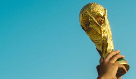 FIFA propone a Israel como sede para el Mundial de 2030