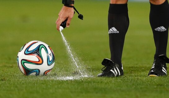 ¡Increíble! FIFA podría cambiar las reglas del futbol