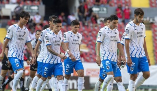 Rayados en su peor momento desde 2002