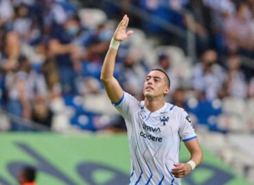 Pide Rogelio Funes Mori a afición ir juntos por el objetivo