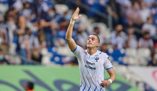 Pide Rogelio Funes Mori a afición ir juntos por el objetivo