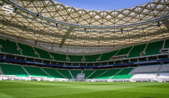 Colectivos LGBTI piden a FIFA quitar Mundial 2022 a Qatar