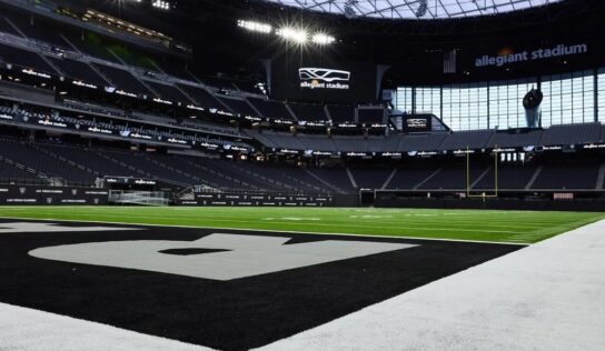 Super Bowl LVIII de 2024 se jugará en casa de los Raiders en Las Vegas