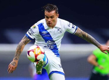 Cruz Azul anuncia el fichaje de Tabó