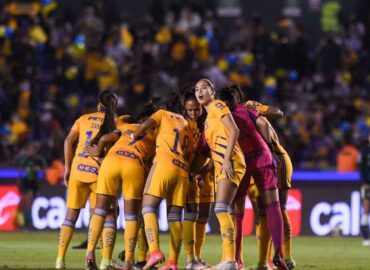 Liga MX Femenil: Boletos para el Tigres vs Rayadas se agotan en cuestión de horas