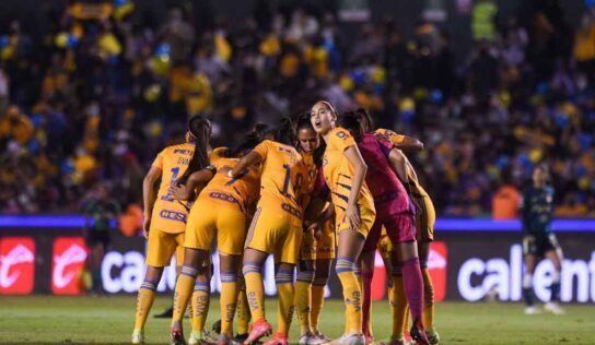 Liga MX Femenil: Boletos para el Tigres vs Rayadas se agotan en cuestión de horas