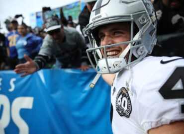 NFL alcanza récord de 521 jugadores positivos a COVID-19 en diciembre