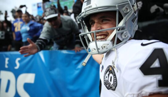 NFL alcanza récord de 521 jugadores positivos a COVID-19 en diciembre