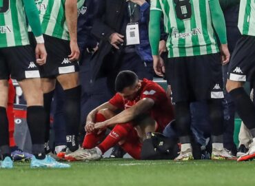 Detienen en España al presunto agresor del futbolista Joan Jordán