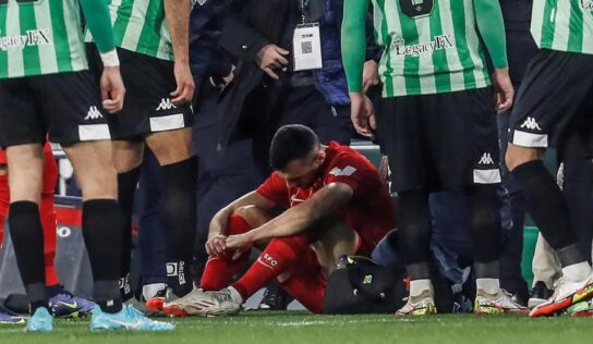 Detienen en España al presunto agresor del futbolista Joan Jordán