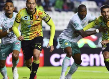 Campeón y subcampeón empatan en duelo pendiente