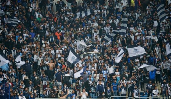 «Invadirá» afición de Rayados Abu Dabi