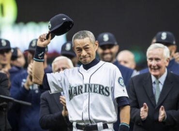 Ichiro Suzuki vendría a Sultanes
