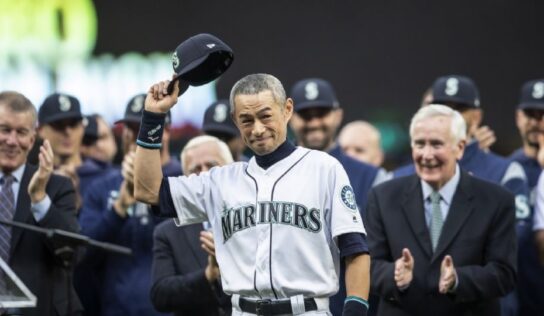 Ichiro Suzuki vendría a Sultanes