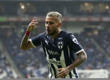 Rayados sufre sensible baja para el Mundial de Clubes y la Liga