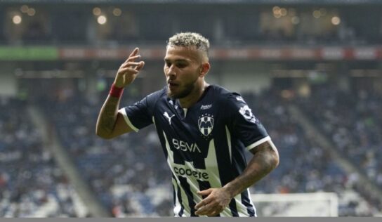 Rayados sufre sensible baja para el Mundial de Clubes y la Liga