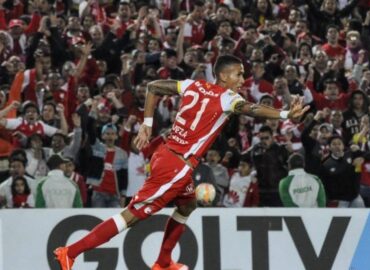 Pacho Meza ya tiene equipo en Colombia