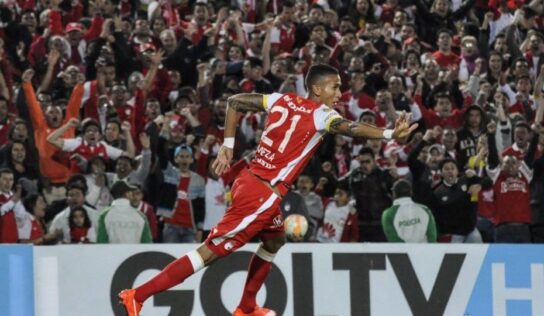 Pacho Meza ya tiene equipo en Colombia