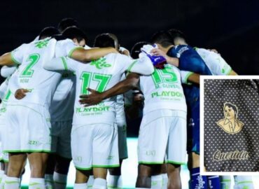 Bravos estrenará camiseta con imagen de Juan Gabriel