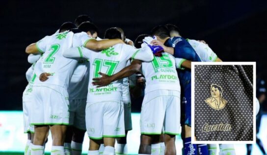 Bravos estrenará camiseta con imagen de Juan Gabriel