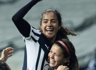 Rayadas golea 4-0 a Mazatlán FC