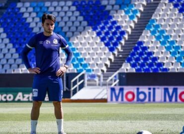 Puebla buscará la victoria en su casa cuando reciba a Tijuana