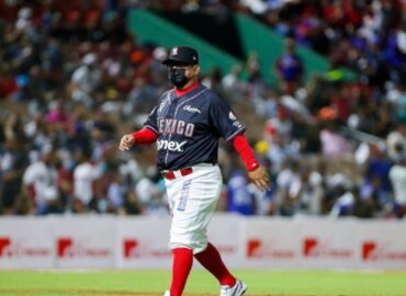 México cae en el primer juego de la Serie del Caribe
