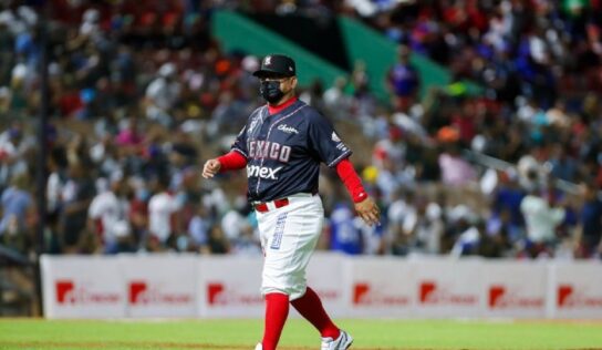 México cae en el primer juego de la Serie del Caribe