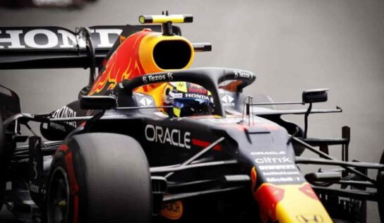 Honda seguirá suministrando motores a Red Bull