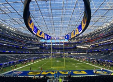 Precios de locura para el SuperBowl