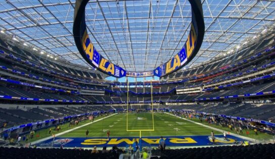 Precios de locura para el SuperBowl