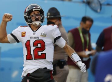 Tom Brady, siete veces ganador del Super Bowl, anunciar oficialmente su retiro