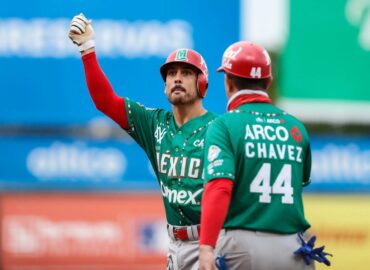 Los Charros de Jalisco cantan la última tonada a los Criollos de Caguas en Serie del Caribe