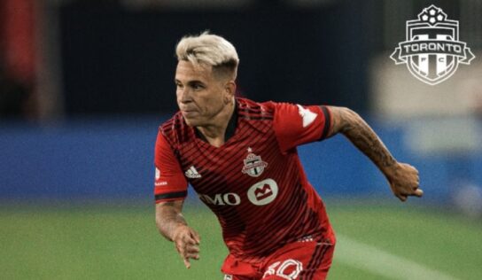 Tigres anuncia incorporación de Yeferson Soteldo