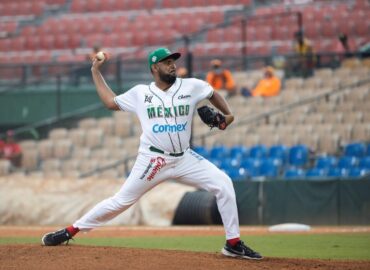 Charros de Jalisco a la semifinal de la Serie del Caribe