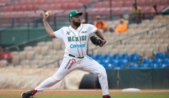 Charros de Jalisco a la semifinal de la Serie del Caribe