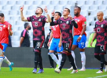 México tratará de ahogar en el Azteca a Panamá