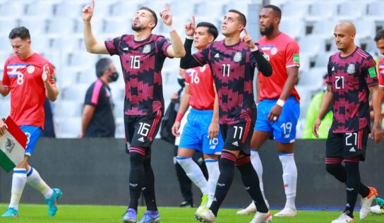 México tratará de ahogar en el Azteca a Panamá