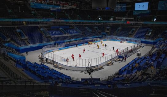 Beijing 2022: ¿Cuándo inician los Juegos de Invierno?