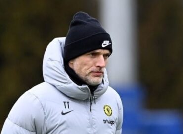 Chelsea sin su técnico para el Mundial de Clubes