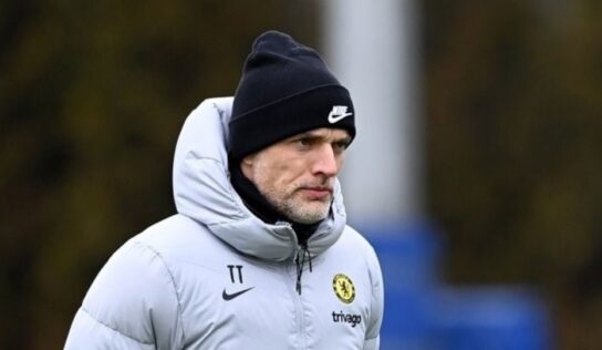 Chelsea sin su técnico para el Mundial de Clubes